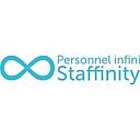 Staffinity logo