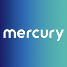 Mercury Systems  logo