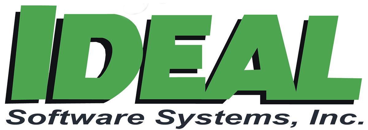 Ideal Software Systems logo