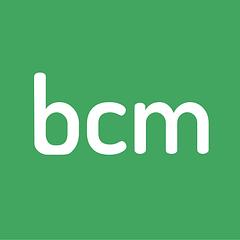 Business Commercial Management logo