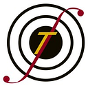 Bullseye contracting logo