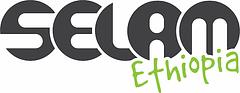 Selam Ethiopia logo