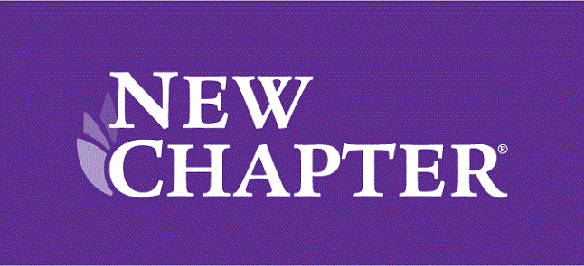 New Chapter Careers logo