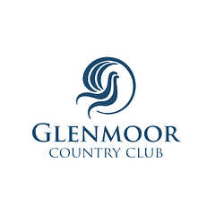 Glenmoor Country Club logo