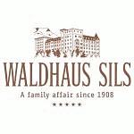 AG Hotel Waldhaus Sils-Maria logo