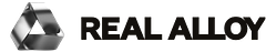 Real Alloy logo