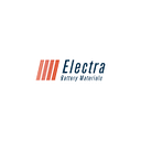 Electra Battery Materials logo