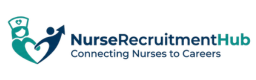 NurseRecruitmentHub | Precision Placements. logo
