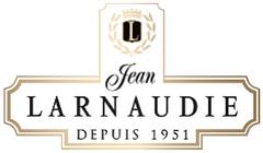 Jean Larnaudie logo