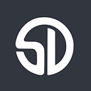 Straight Down Enterprises logo