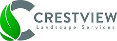 Crestview Landscape logo