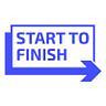 Start To Finish Consulting GmbH logo