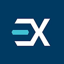 EXFO logo