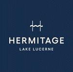 HERMITAGE logo