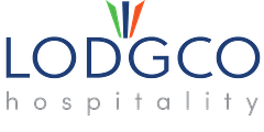 Lodgco Hospitality logo