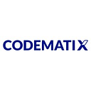 Codematix logo
