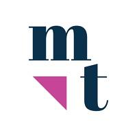 Melina Tavares Comunicação logo