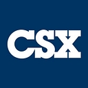 CSX Transportation logo