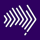 Australian Submarine Agency logo