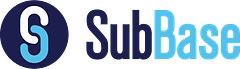 SubBase logo