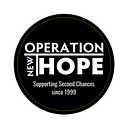 Operation New Hope, Inc logo