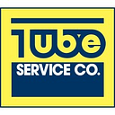 Tube Service Company logo