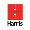 Harris & Associates logo