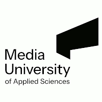Media University logo