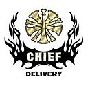Chief Delivery logo