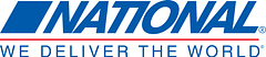 National Airlines logo