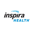 Inspira Health Network logo