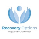 Recovery Options  logo
