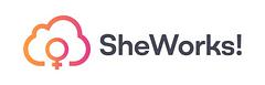 SheWorks logo