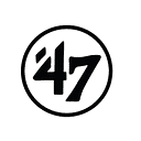 47 Brand logo