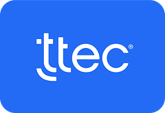 TTEC logo