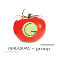 Graspa Group logo
