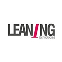 Leaning Technologies logo