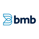 BMB Inc logo