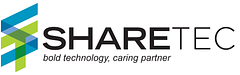 Sharetec logo