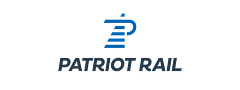 Patriot Rail Careers logo