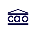  Condominium Authority of Ontario logo