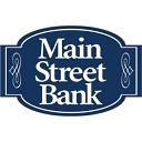 Main Street Bank logo
