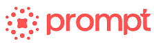 Prompt RCM logo