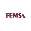 FEMSA logo