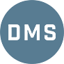 DMS logo