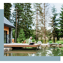 Cottage Dream Vacations job board logo