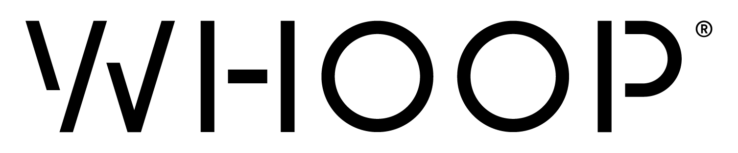 Whoop logo