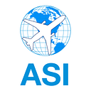 Airline Express Services logo