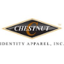 Chestnut Identity Apparel logo