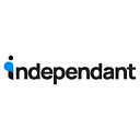 INDEPENDANT logo